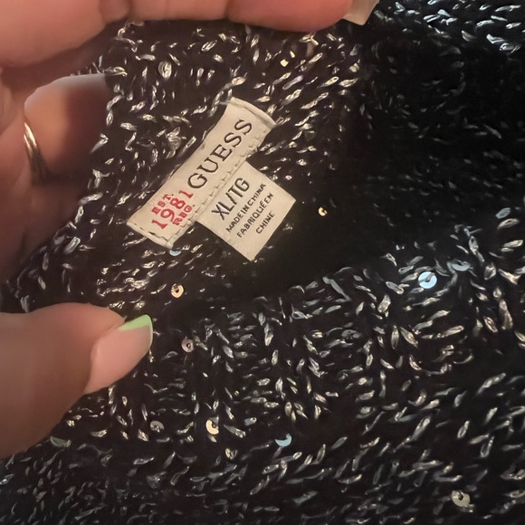 Guess sweater - Picture 3 of 4